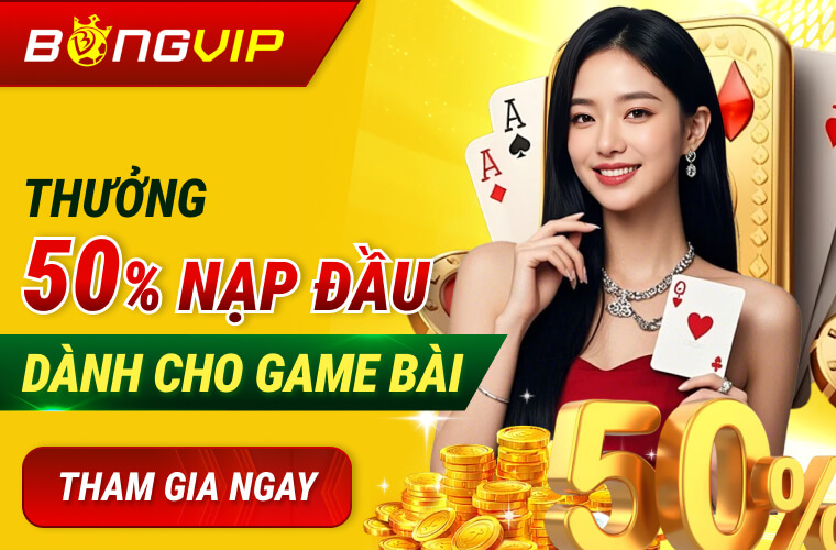 Casino BONGVIP