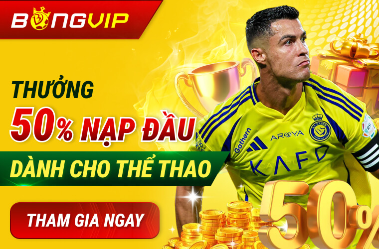 Thể thao BONGVIP