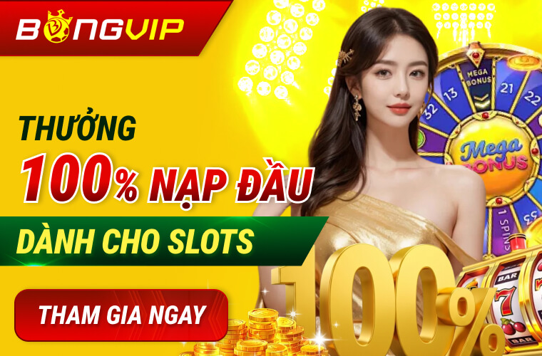 Nổ hũ BONGVIP